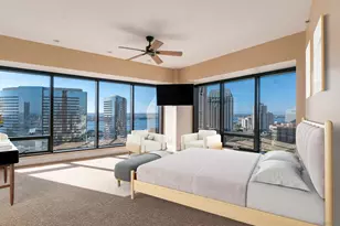 100 Harbor Dr, San Diego, CA 92101 - Photo 25