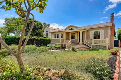  3778 Albatross St, San Diego, CA 92103 - Photo 1