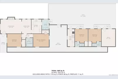  4328 35th Street, San Diego, CA 92104 - Photo 25