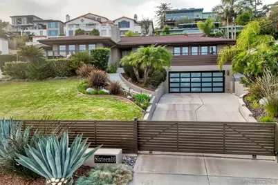  1616 Willow St, San Diego, CA 92106 - Photo 59