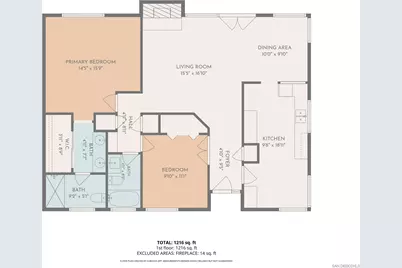 16238 Avenida Venusto #A, San Diego, CA 92128 - Photo 39