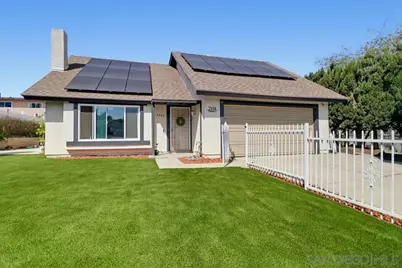  7934 Blossom Ln, Lemon Grove, CA 91945 - Photo 5