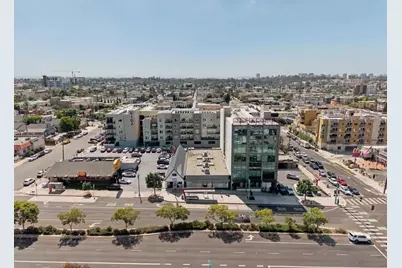  2419 El Cajon, San Diego, CA 92104 - Photo 37
