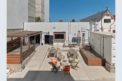  2419 El Cajon, San Diego, CA 92104 - Photo 31