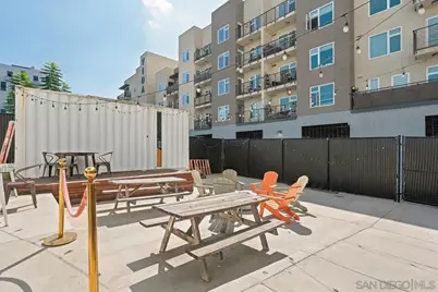  2419 El Cajon, San Diego, CA 92104 - Photo 29