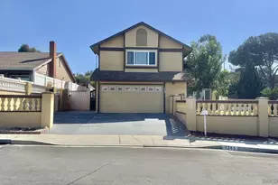 1745 Plaza Crest Ridge Rd, San Diego, CA 92114 - Photo 1