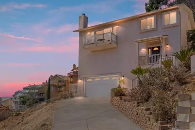  1610 Cuyamaca Avenue, Spring Valley, CA 91977 - Photo 1