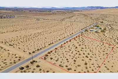  0 Wilshire Ave #.92, Twentynine Palms, CA 92277 - Photo 5