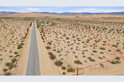  0 Wilshire Ave #.92, Twentynine Palms, CA 92277 - Photo 1
