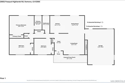  20052 Pasqual Highlands, Ramona, CA 92065 - Photo 63