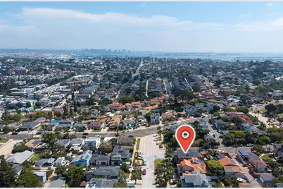  4415 Cape May, San Diego, CA 92107 - Photo 7