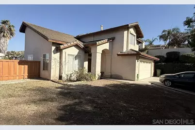  8551 S Slope Dr, Santee, CA 92071 - Photo 1