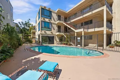  2915 Lawrence Street #8, San Diego, CA 92106 - Photo 19