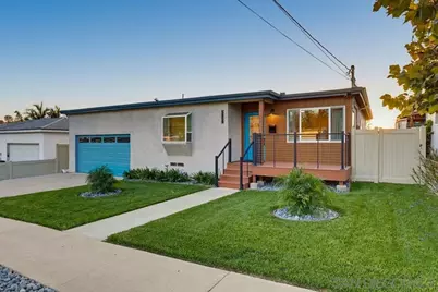  5850 Jan, La Mesa, CA 91942 - Photo 49