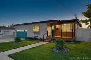5850 Jan, La Mesa, CA 91942 - Photo 1
