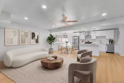  1037 Avocado Ave, El Cajon, CA 92020 - Photo 1