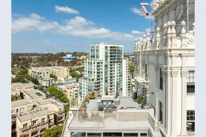  702 Ash Street #1400, San Diego, CA 92101 - Photo 61