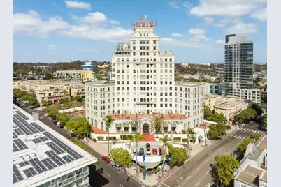  702 Ash Street #1400, San Diego, CA 92101 - Photo 59