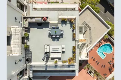  702 Ash Street #1400, San Diego, CA 92101 - Photo 3