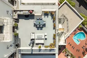 702 Ash St, San Diego, CA 92101 - Photo 3