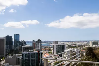  702 Ash Street #1400, San Diego, CA 92101 - Photo 43
