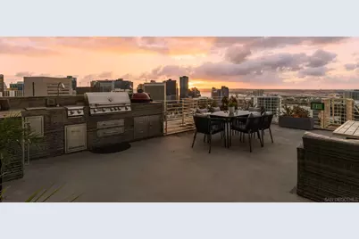  702 Ash Street #1400, San Diego, CA 92101 - Photo 35