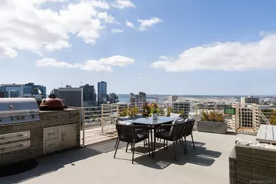  702 Ash Street #1400, San Diego, CA 92101 - Photo 41