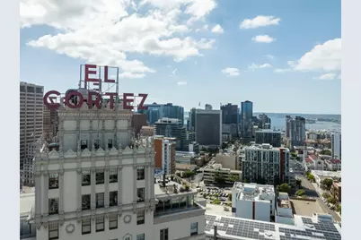  702 Ash Street #1400, San Diego, CA 92101 - Photo 57