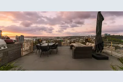  702 Ash Street #1400, San Diego, CA 92101 - Photo 37