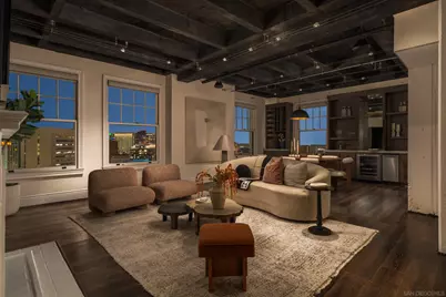  702 Ash Street #1400, San Diego, CA 92101 - Photo 31