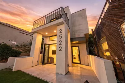  2522 Chalcedony St, San Diego, CA 92109 - Photo 1