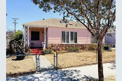  1053 Woodlawn Ave, Chula Vista, CA 91911 - Photo 1