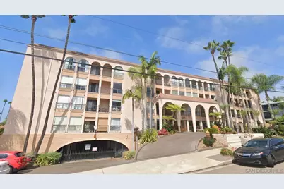  4730 Noyes #409, San Diego, CA 92109 - Photo 25