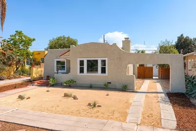  3575 33rd St., San Diego, CA 92104 - Photo 1