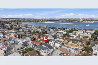  723-725 Balboa, San Diego, CA 92109 - Photo 49