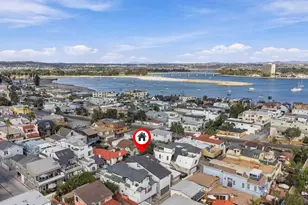 723-725 Balboa, San Diego, CA 92109 - Photo 49