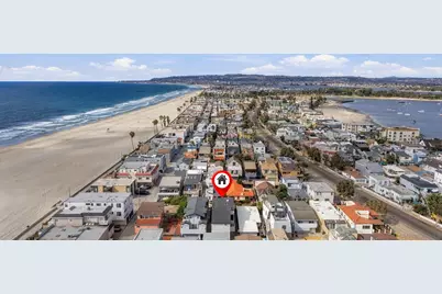  723-725 Balboa, San Diego, CA 92109 - Photo 51