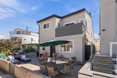  723-725 Balboa, San Diego, CA 92109 - Photo 3