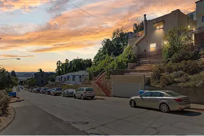  1610 Winder Street, San Diego, CA 92103 - Photo 3