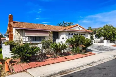  4034 Palm Avenue, San Diego, CA 92154 - Photo 1