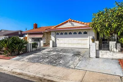  4034 Palm Avenue, San Diego, CA 92154 - Photo 3