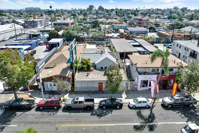  2971 Imperial Ave, San Diego, CA 92102 - Photo 1