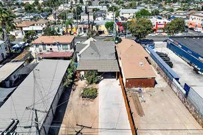  2971 Imperial Ave, San Diego, CA 92102 - Photo 3