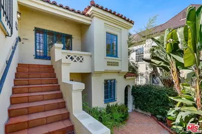  471-473 S Bedford Dr, Beverly Hills, CA 90212 - Photo 5