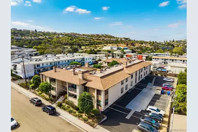  4262 Parks Ave #205, La Mesa, CA 91941 - Photo 11