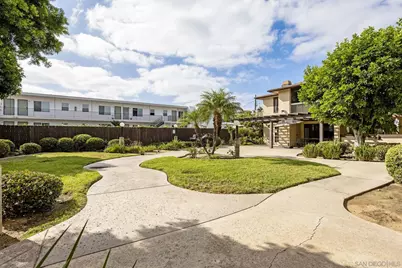  4262 Parks Ave #205, La Mesa, CA 91941 - Photo 9