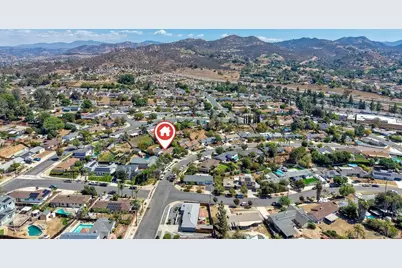  1591 Olive Hills, El Cajon, CA 92021 - Photo 45