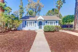 4199 Sunnyside Dr, Riverside, CA 92506 - Photo 1