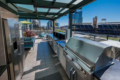  325 7th Ave #211, San Diego, CA 92101 - Photo 45