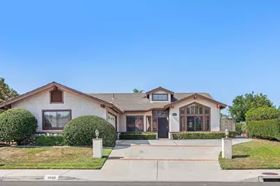  1693 W Country Club, Escondido, CA 92026 - Photo 3